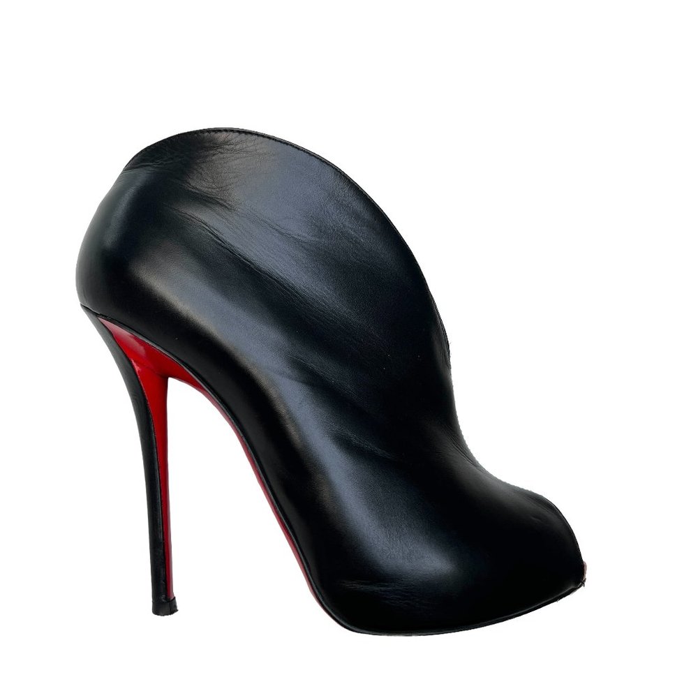Christian Louboutin Hight Heel Booties